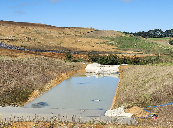 Reconsenting a landfill for Envirowaste Hampton Downs Feature Image