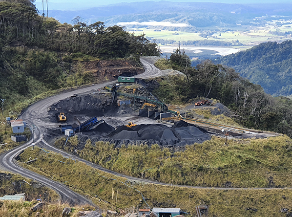 Sustainable mining monitoring for Francis Mining Feature Image